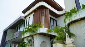 For sale Brand New Villa di pantai Nyanyi