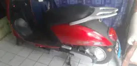 Dijual motor listrik murah
