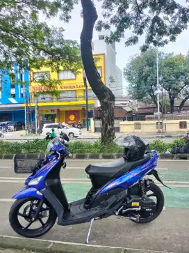 Mio sporty 2006