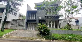 RUMAH MURAH SIRKULASI BAGUS SIAP HUNI DI TAMAN GIRI LOKA BSD TANGSEL