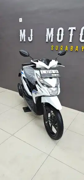 Honda Beat 2019