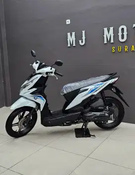 Honda Beat CBS 2019 // MULUS