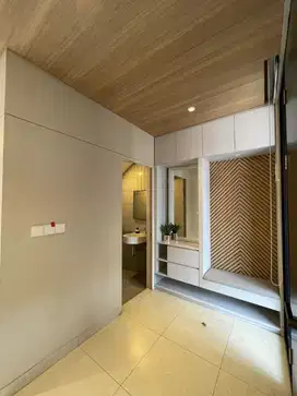 BRAND NEW HOUSE!! TELAGA KAHURIPAN CLUSTER ALUNA TIPE 6 RUMAH MODERN