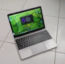 Macbook air retina 12 inch 2016 Model A1534 8/256 Gb