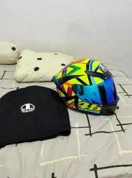 AGV K1 Soleluna