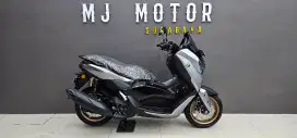 Yamaha Nmax Turbo Tech Max PMK 2025