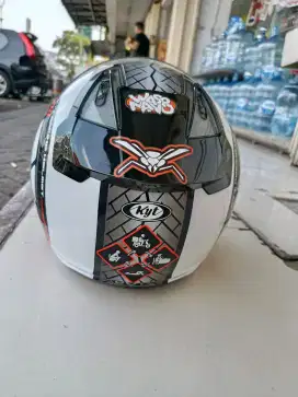 Jual helm KYT DOT