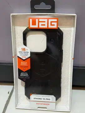UAG IPHONE 15 PRO