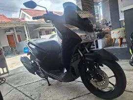 Dijual Yamaha Lexi th 2019