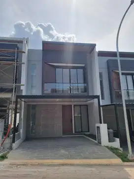 Rumah Furnish Di Citragrand Sambiroto Tembalang Semarang
