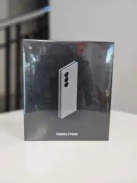 SAMSUNG GALAXY Z FOLD 6 BISA DICICIL