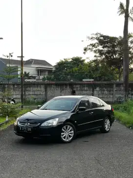 Honda Accord 2.4 V-TIL AT 2005