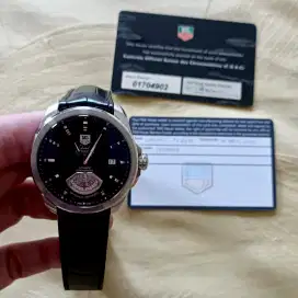 Grand Carrera Calibre 6 kulit