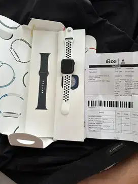 Apple watch series 8 ibox