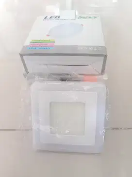 Lampu Led two color