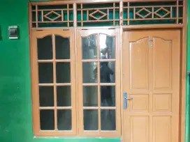 Kontrakan Rumah Bulan