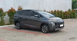 Stargazer PRIME istimewa