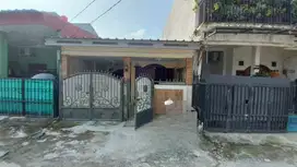 Rumah 1½ lantai Pondok Ungu Permai, Bahagia, Babelan, Bekasi