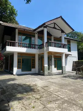 Di Jual Murah Rumah Villa 2000m2 Sukabumi Parung kuda | Murah Nego