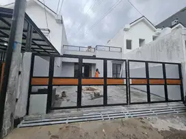 Jual Rumah Ciwastra Kota Bandung Nyaman Siap Huni