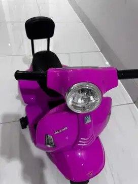Mainan Vespa Anak