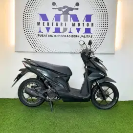 Beat deluxe 2020 rumah kontrak bisa kredit! Hnya di mentari jojo motor