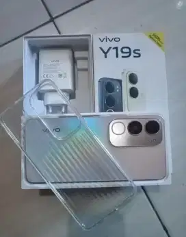 VIVO Y19S 4/64gb