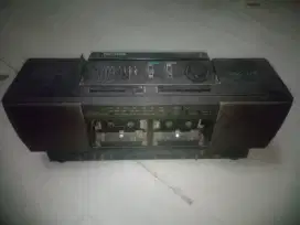 POLYTRON DOBEL CASSETTE PSC-37K