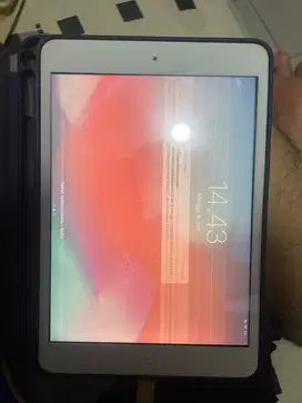 Ipad mini 2 32gb minus lcd
