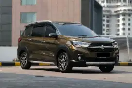 (Dp 10jt - Km 36rb) Suzuki XL-7 Alpha 1.5 AT 2022 Sangat Terawat XL7