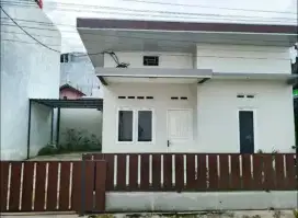 Strategis Dalam Ring Road Rumah Baru Gamping UMY Unjani Unisa PKU Tol