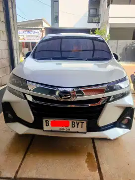 Dijual Mobil Xenia type R 1.3 STD AT 2019