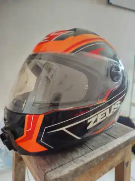 Jual cepat helm ori