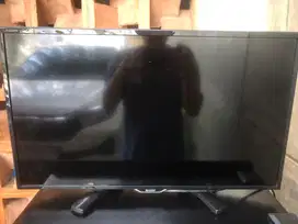 Dijual Murah TV Sharp LED TV 24 Inch
