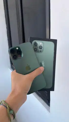 Iphone 13 promax 256gb ibox