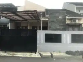 Jual cepat rumah Pamulang Permai 1 Pamulang Serpong