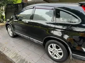 Honda CR-V 2010 Bensin