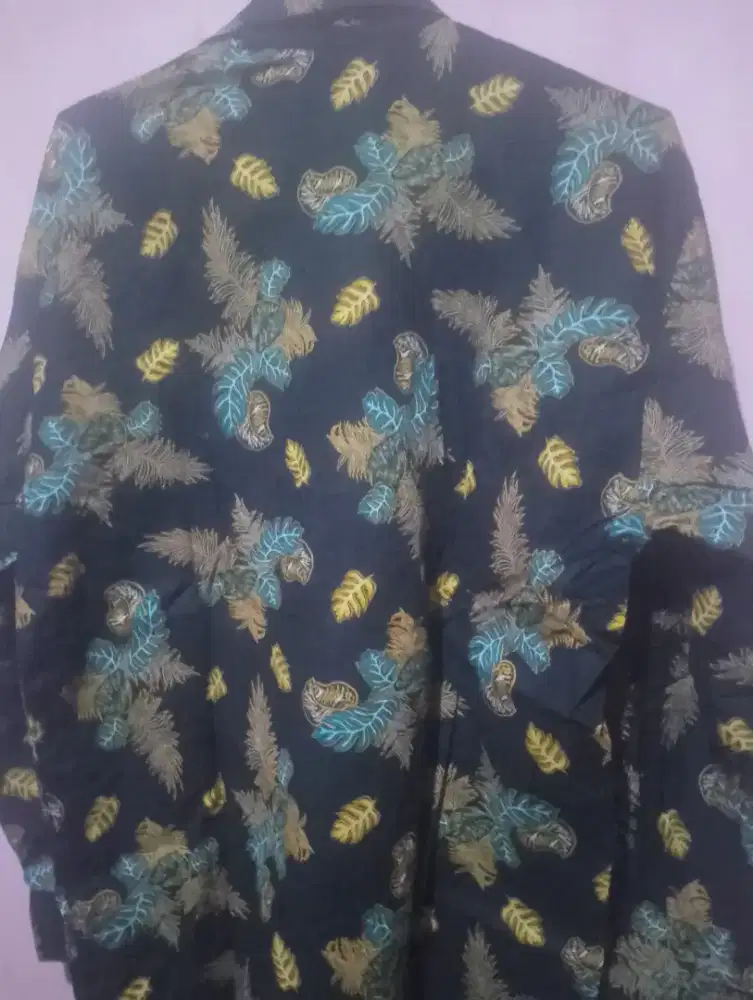 Batik kondangan