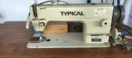Di jual mesin typical