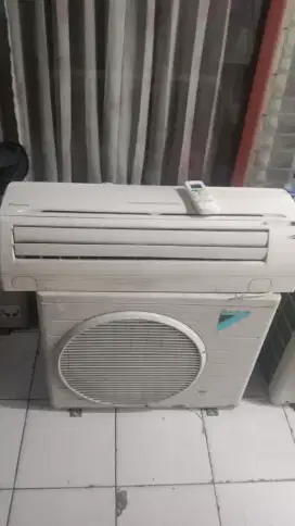 Daikin 1.5pk standar gress