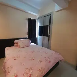 1bedroom for rent apartment Yogyakarta
