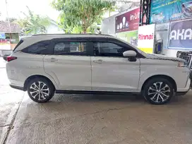 TOYOTA VELOZ Q 2022