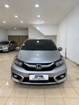 Honda Brio 1.2 E CVT 2022 MURAH