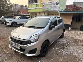 Ayla 2023 TERMURAH low KM Pajak sampai 2026