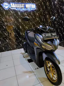 HONDA VARIO 125 CBS ISS TH 2021