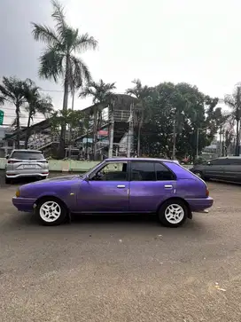Mazda MR-90 1991 Bensin