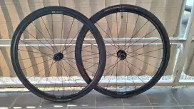 Wheelset DT SWISS R470 Alloy (Shimano)