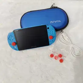 Jual Play Station PS Vita