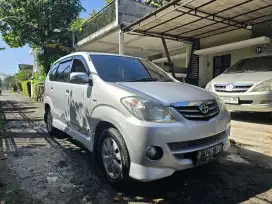 Toyota Avanza S 1.5 M/T 2010
