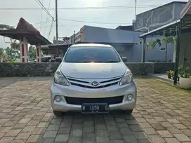 Daihatsu Xenia X Manual 2014